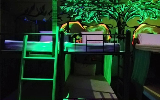 Maddy’s Hostel