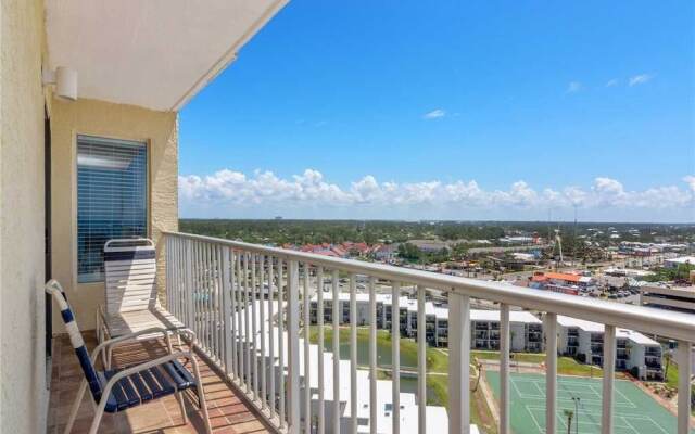 Summit 1432 - Two Bedroom Condo