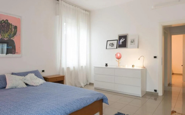 M Design Apartment in Lido