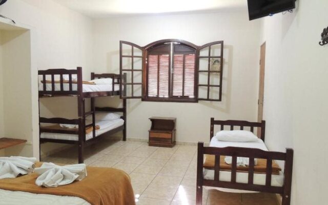 Hotel Fazenda Villa Verona