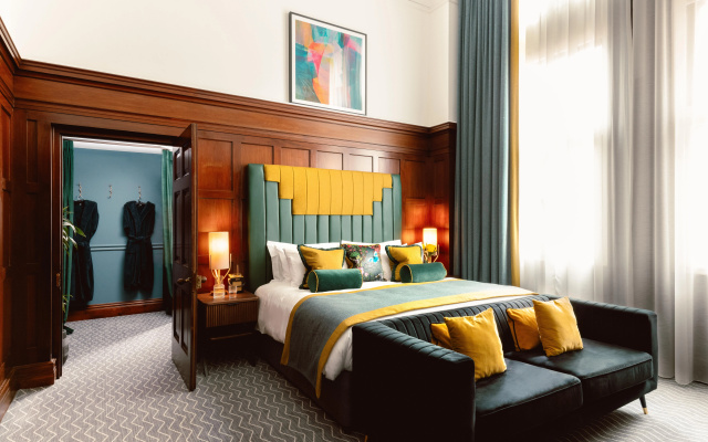 Kimpton Clocktower by IHG - Image 6