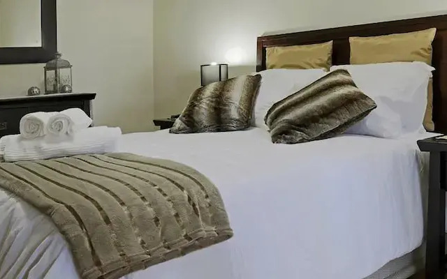 Arvella Guesthouse