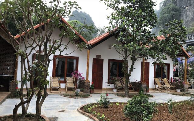 Tam Coc Serene Bungalow