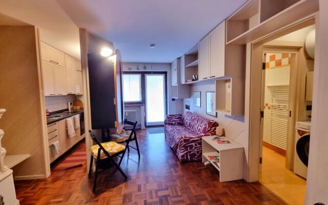 Vernel - nice two room apartment - 022039-AT-011602-108 VERNEL