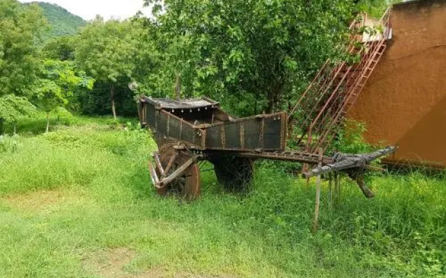 Krishna Ranch