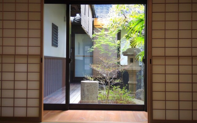 Miyaki-tei