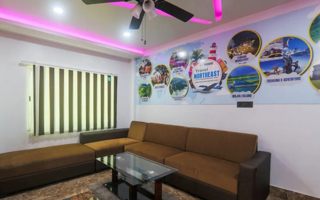 Brahmaputra Guest House by Oyo Rooms