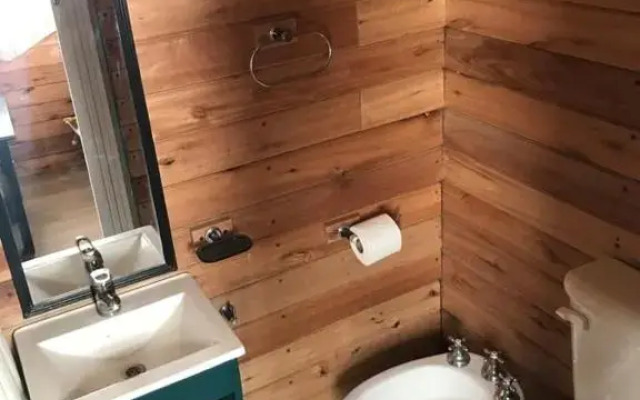 hospedaje tincho 6pax