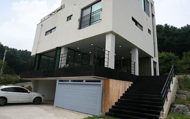 Chuncheon 91Stay