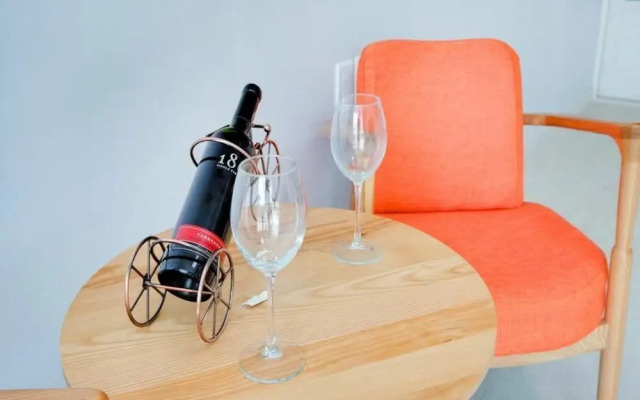 Yesu Coffeeenaru Pension