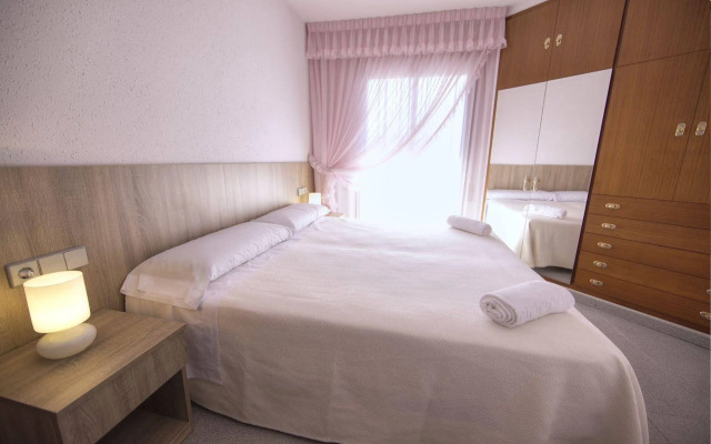 Sono Master Apartamentos