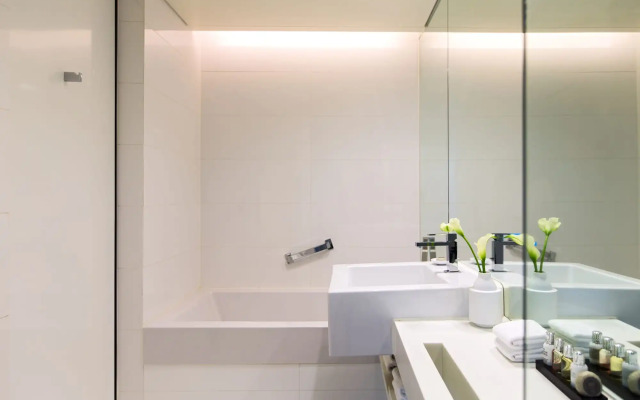 THE PLAZA Seoul, Autograph Collection