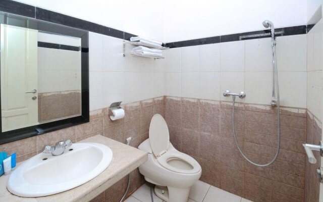 Airy Sleman Kaliurang KM 8.5 Damai Pusung Dua Yogyakarta