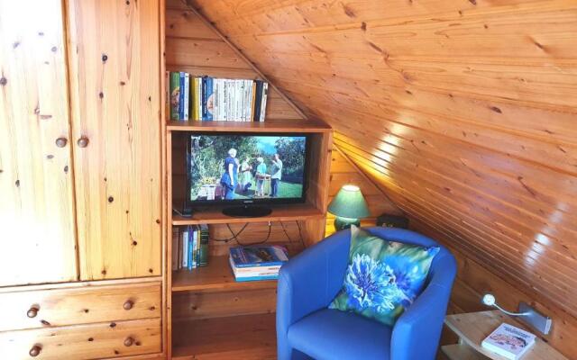 ****FH Blauvogel 60 Harz