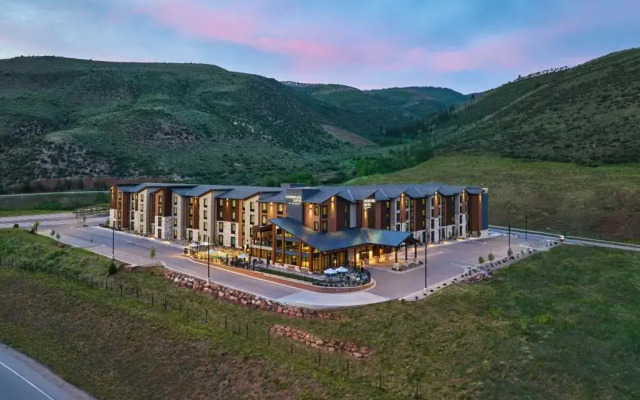 TownePlace Suites Avon Vail Valley