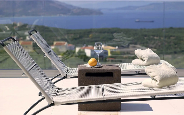 Luxury Heavens Crete