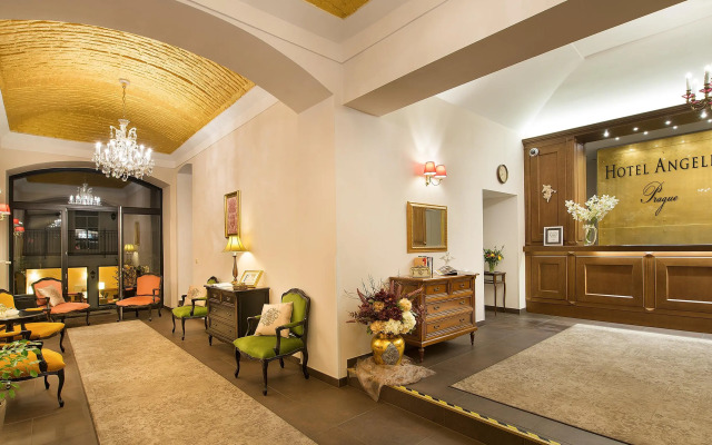 Hotel Angelis