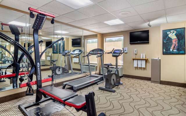 Comfort Inn Douglasville - Atlanta West