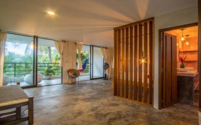 Casa Chapolin