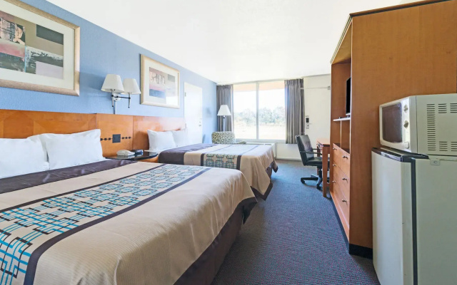 Days Inn By Wyndham Luray Shenandoah