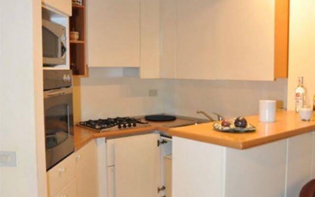 Apartment Piazza Anfiteatro Lucca