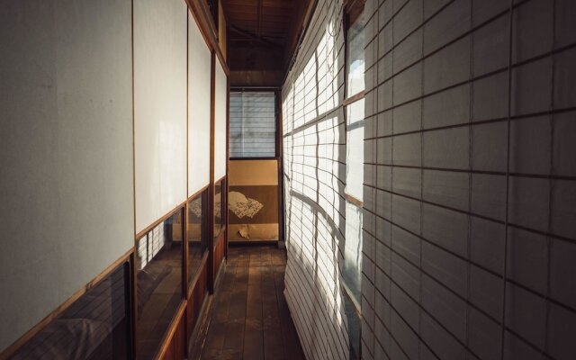 Guest House Saika-an