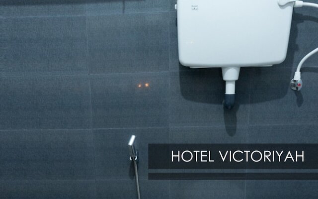 Hotel Victoriyah