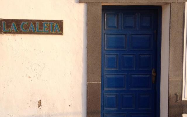 La Caleta Surfhouse