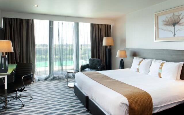 Crowne Plaza London - Kingston, an IHG Hotel