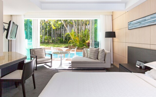 Sheraton Grand Mirage Resort, Gold Coast