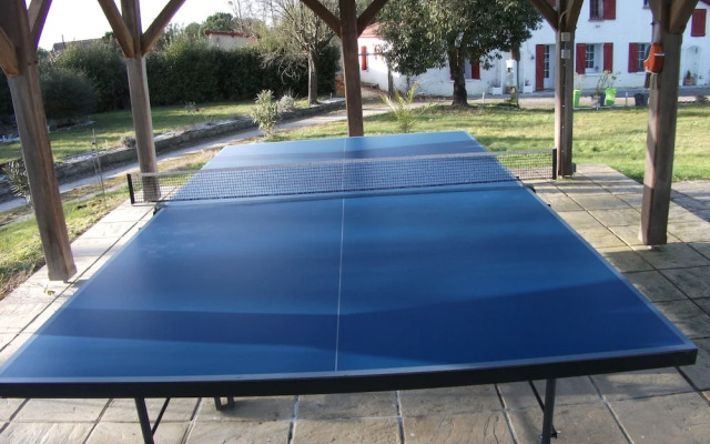 La forge de Clermont - Chambres d'Hôtes