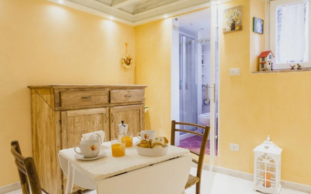 La Casa degli Uccellini