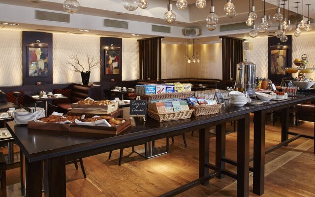 Mandolay Hotel Guildford