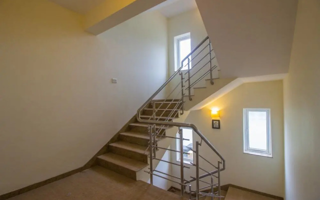 Jasminn Casa Laguna by OYO Rooms