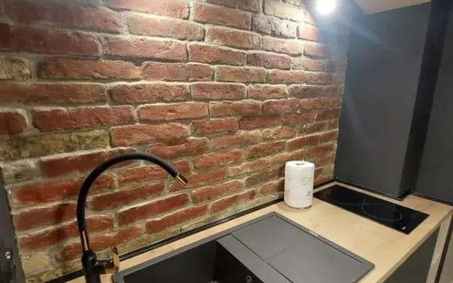 Modern&Private,Main Square-4Min Walk,Lux Apt 1