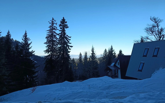 Apartments Milinkovic