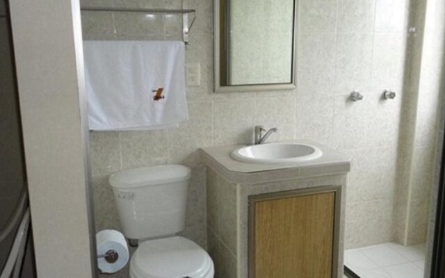 Hotel Catala