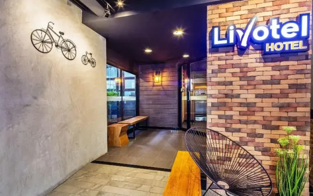 Livotel Express Hotel Bang Kruai
