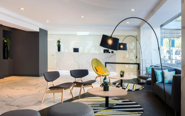 Hotel Alicante Gran Sol Affiliated by Meliá