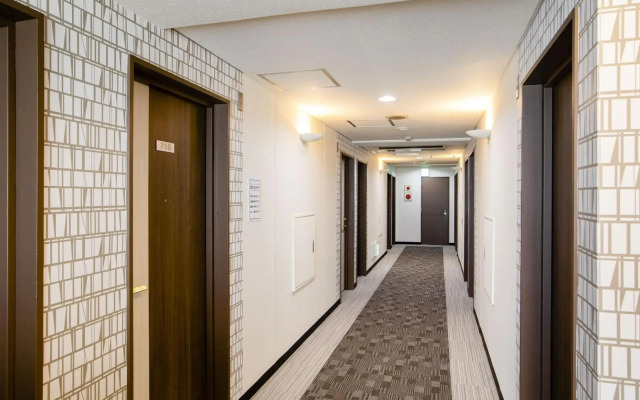 Hotel Wing International Hitachi
