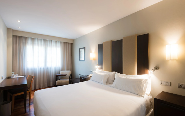Hotel Ciudad de Valladolid