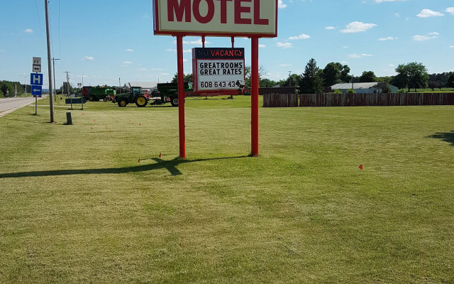 Skyview Motel