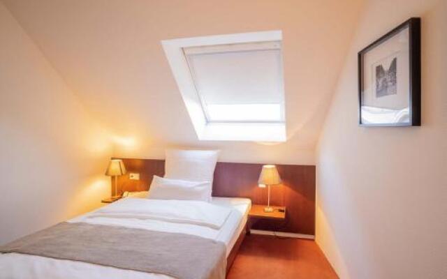 Hotel Reckord