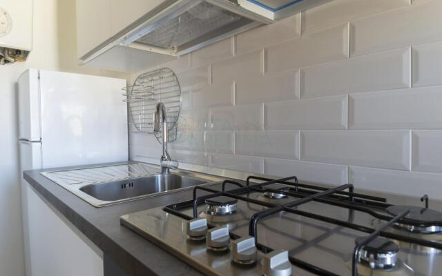 Salvia apartment in Follonica-SALVIA