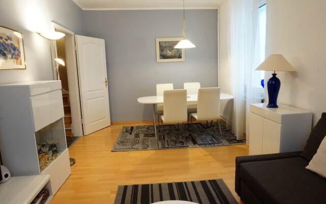 House 756 Mainz: Families, Friends & Business – Sauna, Parking, Near Messe & Airport