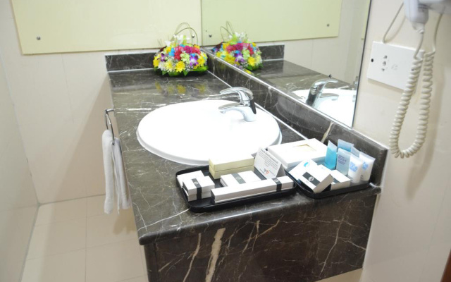 Top Stars Hotel