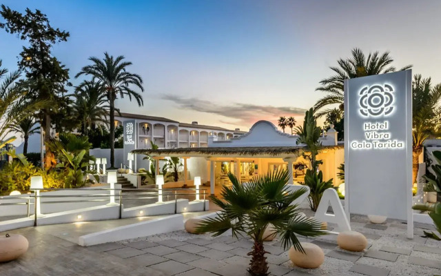 Hotel Vibra Cala Tarida
