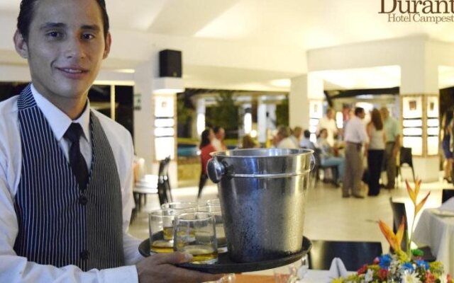 Hotel Boutique Duranta