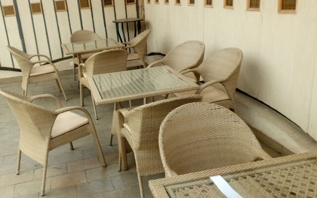 Countryhouse Inn Hotel