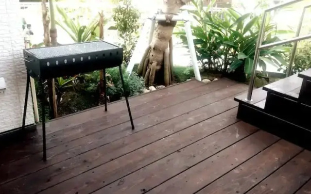 Yamagata Ryukyu Hatago Onnason